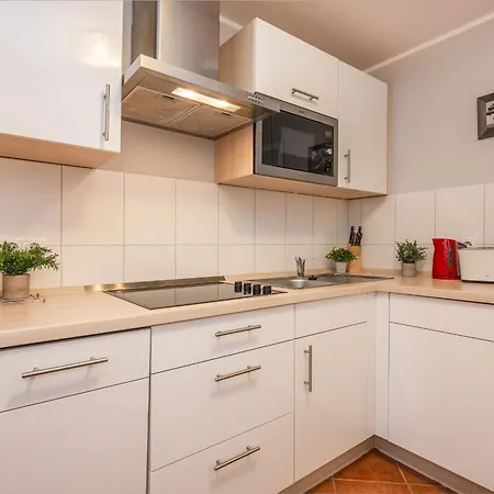 Tema 4 * Heringsdorf (Usedom)
