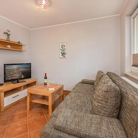 Tema 4 Apartment Heringsdorf (Usedom)