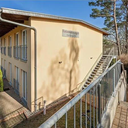 Tema 4 Heringsdorf (Usedom)