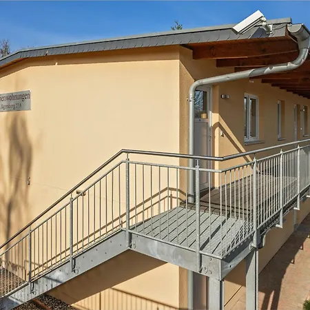 Tema 4 * Heringsdorf (Usedom)