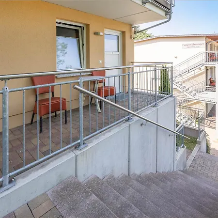 Tema 4 Apartment Heringsdorf (Usedom)