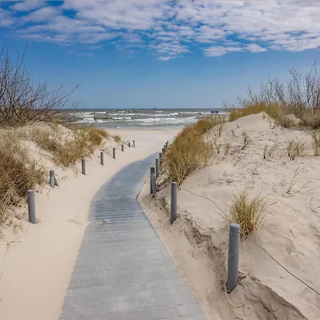 Tema 4 Heringsdorf (Usedom)