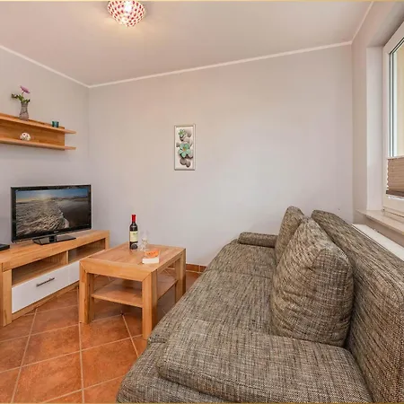 Tema 4 아파트 제바트헤링스도르프